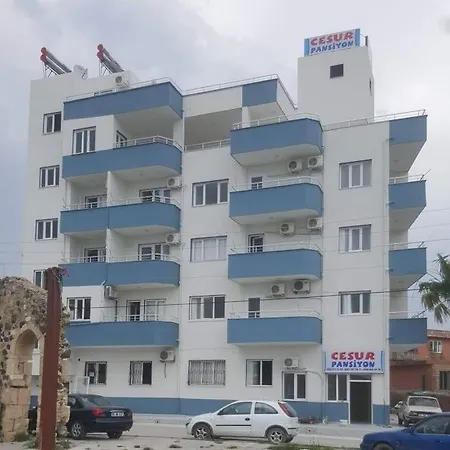 Cesur Aparthotel